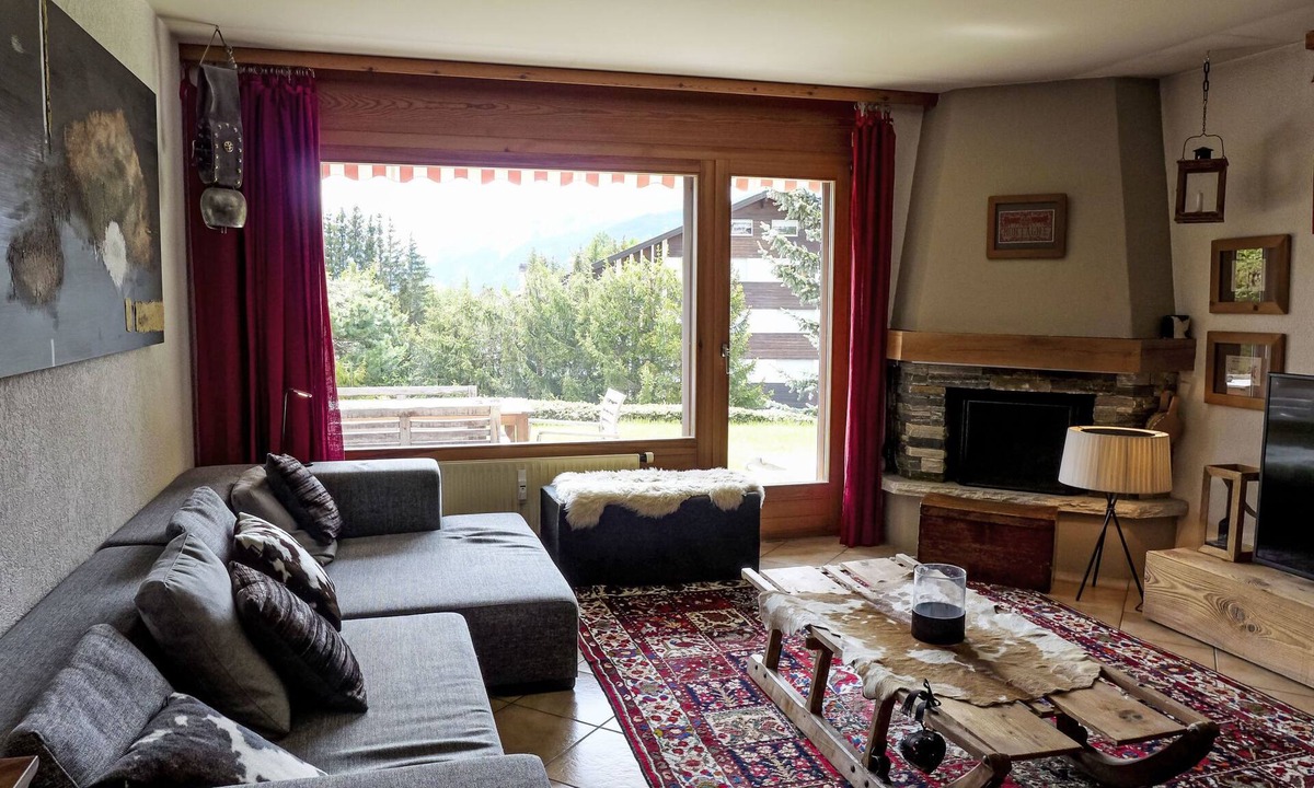 Lens Apartment | Résidence La Joie N° 1 by Interhome
