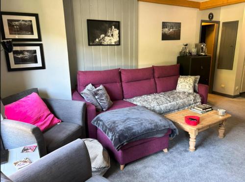 Arc-1950 Apartment | Résidence Les Arcs 1950 Le Village - maeva Home - Appartement 3 pièces 6 personnes - Exclusive MAE-0145
