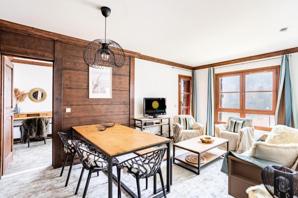 Arc-1950 Apartment | Résidence Les Arcs 1950 Le Village - maeva Home - Appartement 3 pièces 6 personnes - Prestige MAE-8554