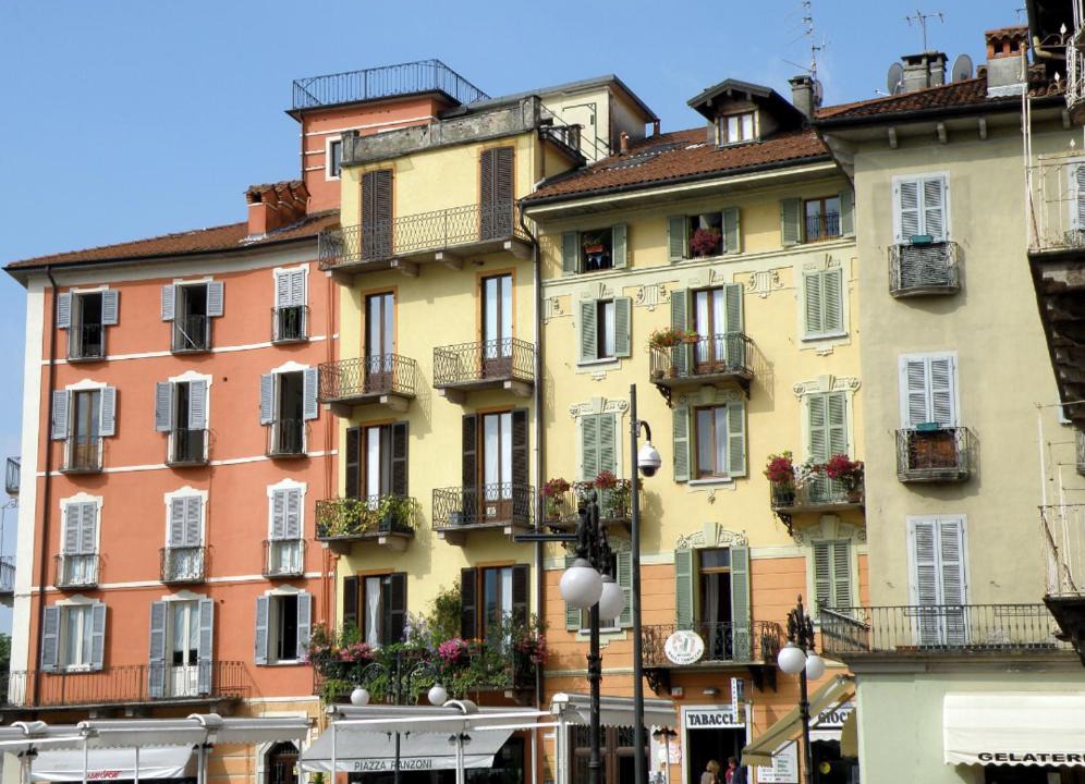 Intra Apartment | Ranzoni 3 sub. 1