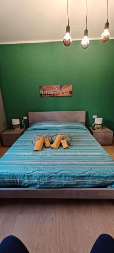 Torre Boldone Apartment | Re Di Coppe