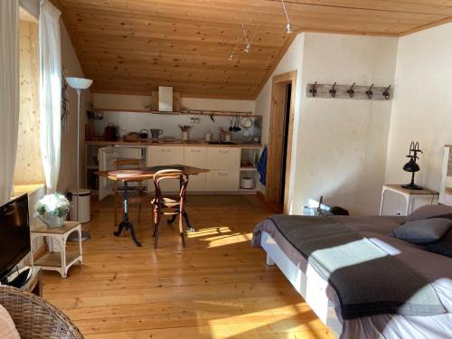 Le Locle Apartment | Relais de la Baume