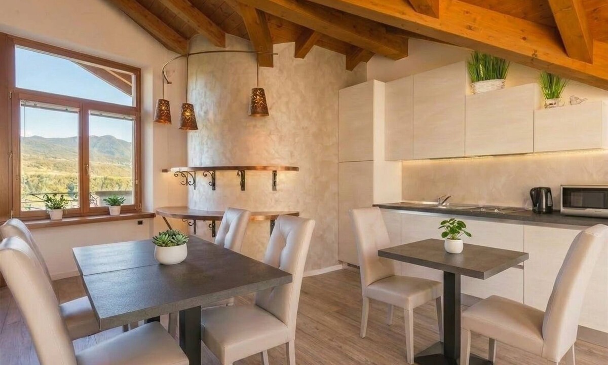 Tassullo Bed & Breakfast | Relais Villa Quercia