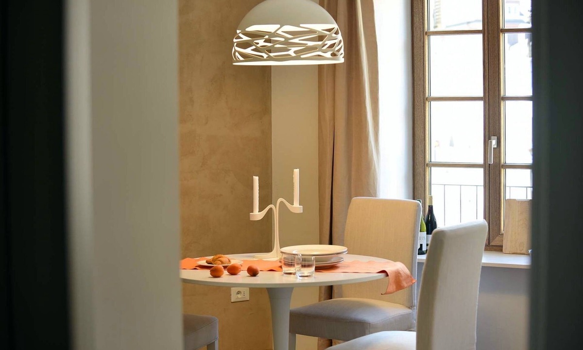 Merano Historic Center Apartment | Rennweg 4 - Belami Living - Rennweg 114