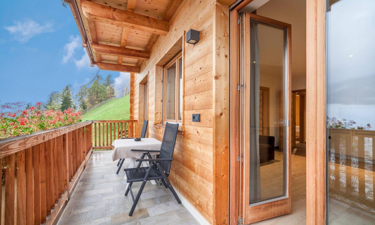 Santa Valburga Apartment | Residence am Kalchgruberhof – Where Nature, Tranquility, and Family Time Come Together