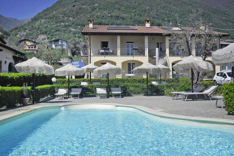 Tremezzina Apartment | Residence Letizia, Ossuccio