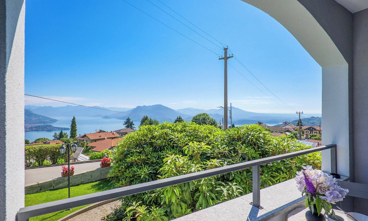 Levo Apartment | Residenza Luna No. A 2 by Lago Reisen