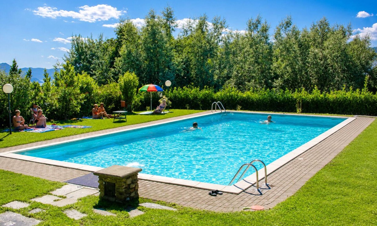 Agra Apartment | Residenza Paradiso by Lago Reisen