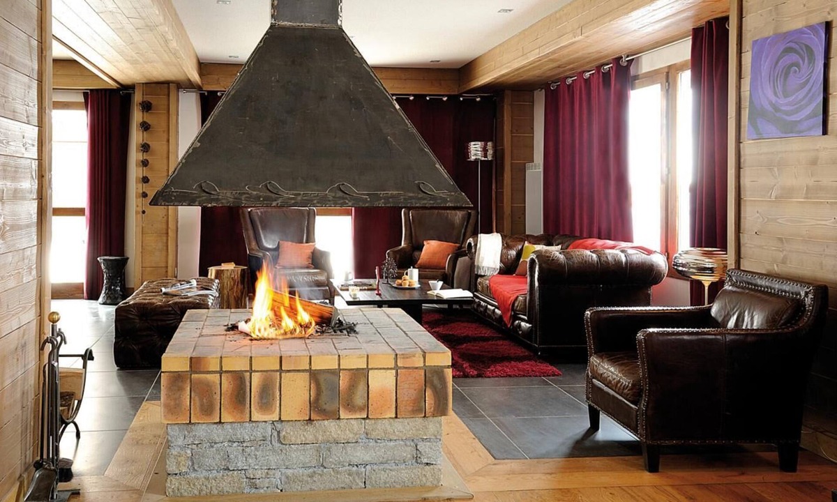 Plagne 1800 Apartment | Resort center, swimming pool, tv, ski locker, 30m², La Plagne