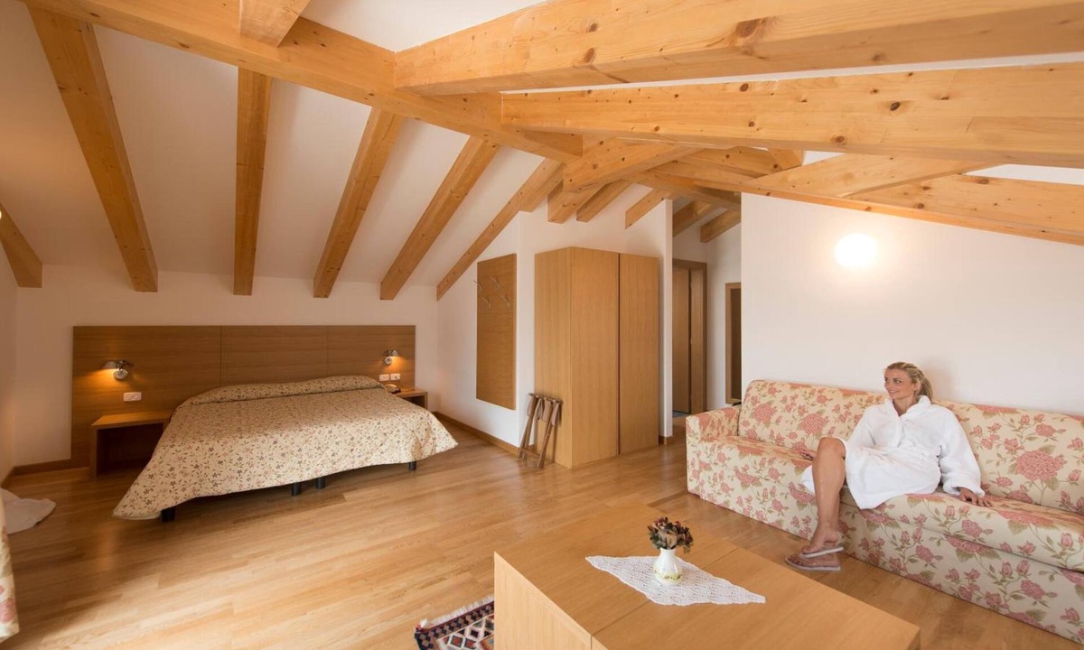 Levico Terme Hotel | Romanda