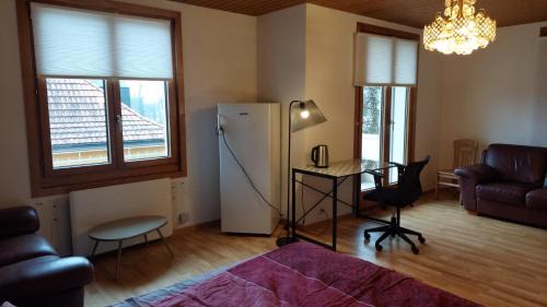 Bolligen House | room for rent