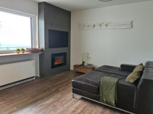 Zwischenwasser Apartment | sünnala