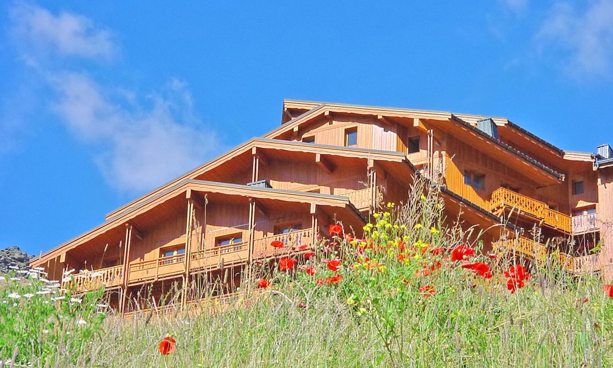 Val-Thorens Condo | Ski aux pieds | Charmant T5 | Espace bien-être