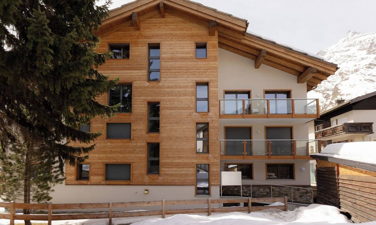Saas-Fee Apartment | Sonnenhof Juliet Appartement/Fewo Appartement/Fewo by Interhome