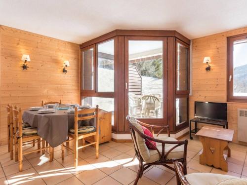 Chantemerle Apartment | Spacieux appartement à Serre-Chevalier pour 6 pers. avec terrasse, parking couvert et wifi - FR-1-330E-74