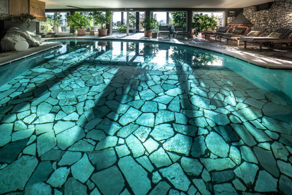 Fai della Paganella Hotel | Sport Hotel Panorama- SPA Resort