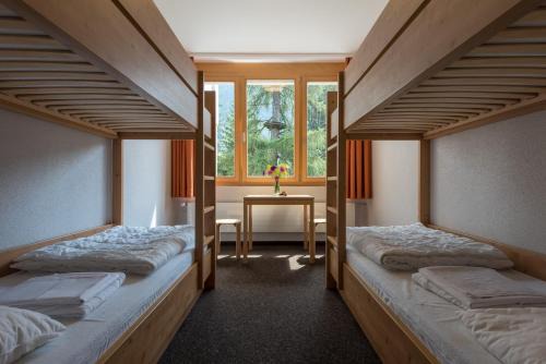 Fiesch Hostel | Sport Resort Fiesch - Fiescher Hostel