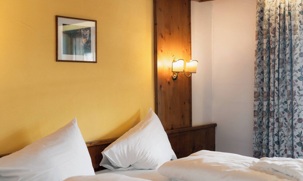 Maso Corto Hotel | Sporthotel Kurzras
