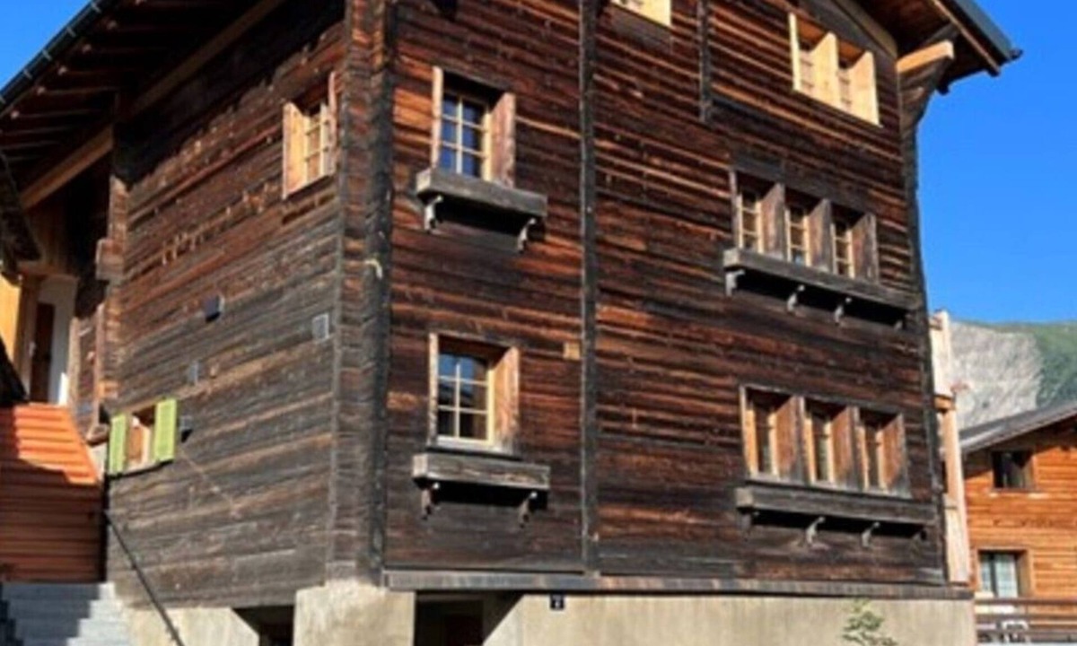 Bellwald Apartment | Steirufina by Interhome