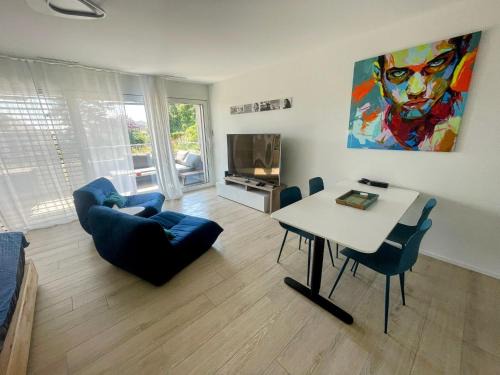 Neuchatel Apartment | Studio Avant-Scène