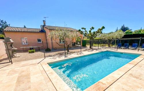 Sampzon House | Stunning Home In Sampzon