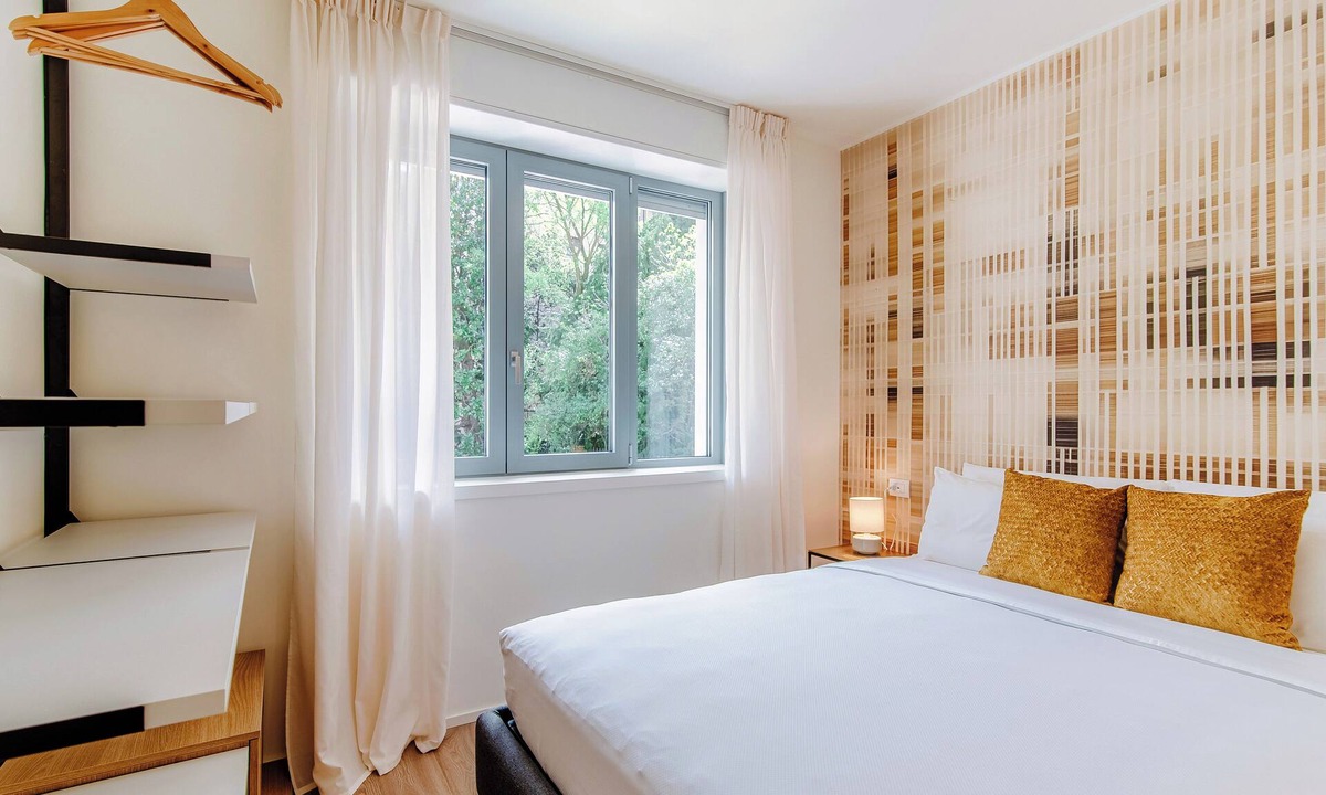 Como City Centre Apartment | Suite Magnolia-Stay in the heart of Como