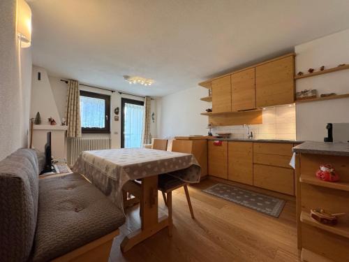 Santa Lucia Apartment | Suite Panorama