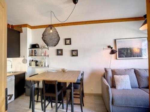 Les Bruyeres Apartment | Superbe 2 pièces pour 4 pers avec balcon sud, aux pieds des pistes - FR-1-178-190