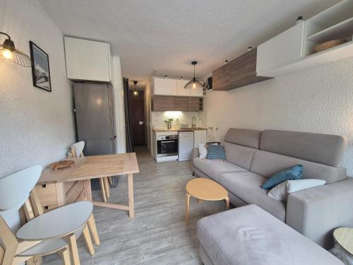Bourg-Saint-Maurice Apartment | Superbe studio cabine centre Bourg Saint Maurice