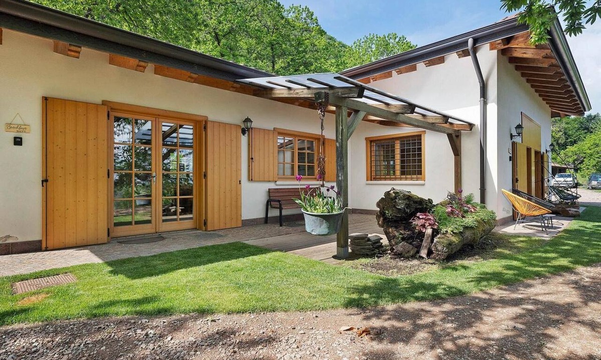 Drena Villa | Tenuta I Maroneri – Entire Villa
