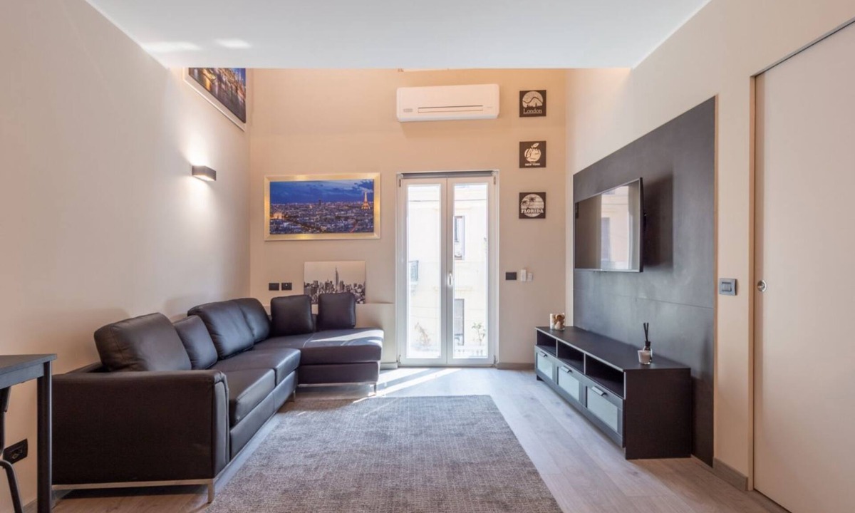 Chinatown Apartment | The Best Rent - Spacious apartment in Paolo Sarpi