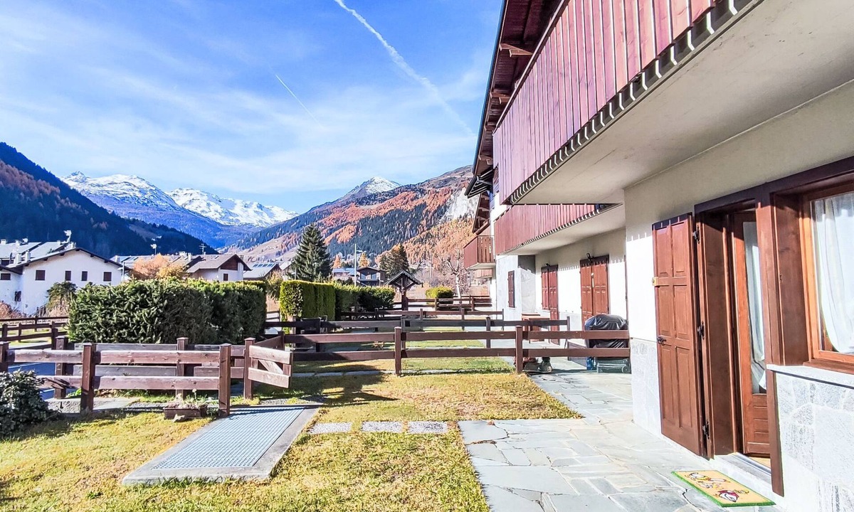 Valdidentro Apartment | The Silent Sylva by Interhome