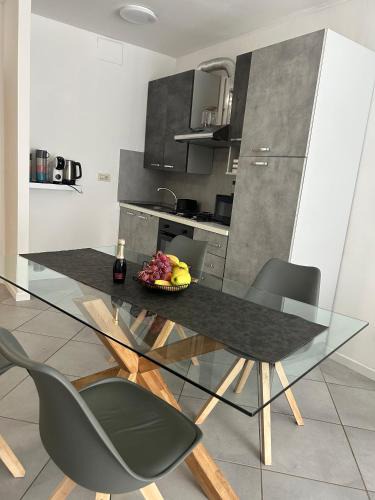 Vela Apartment | Tiny House Trento