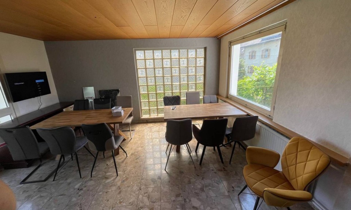 Bludenz House | Top 2 - my Relaxs little Villa