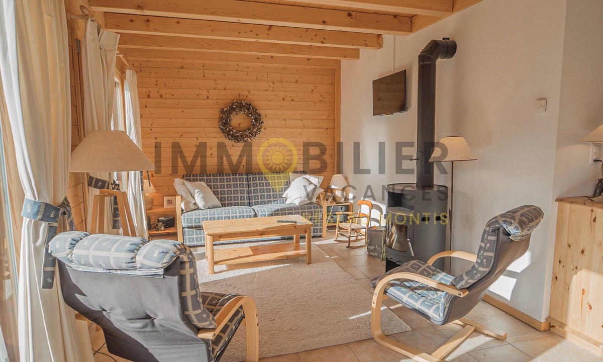 St. Luc Apartment | Très joli et lumineux appartement duplex de tout confort. Vue splendide et panoramique sur la couron