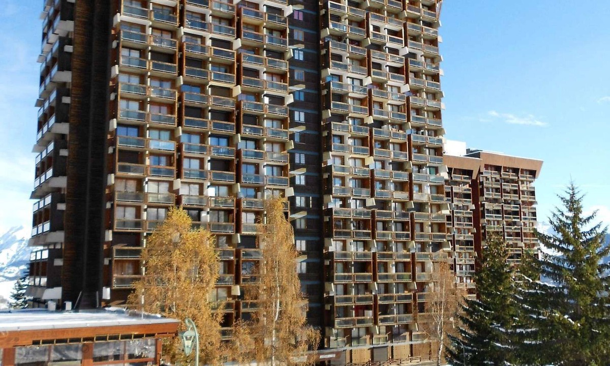 Le Corbier Apartment | travelski home classic - Résidence Vanguard - Studio 2 personnes 1112