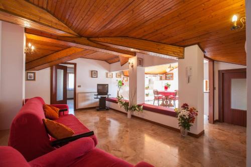 Castione della Presolana Apartment | Trilocale Folja - Visit ValSeriana