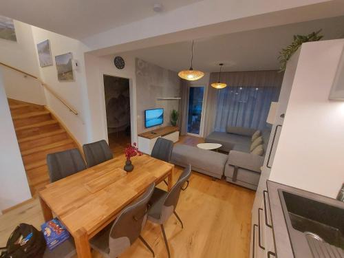 Nueziders House | Unicorn Apartment