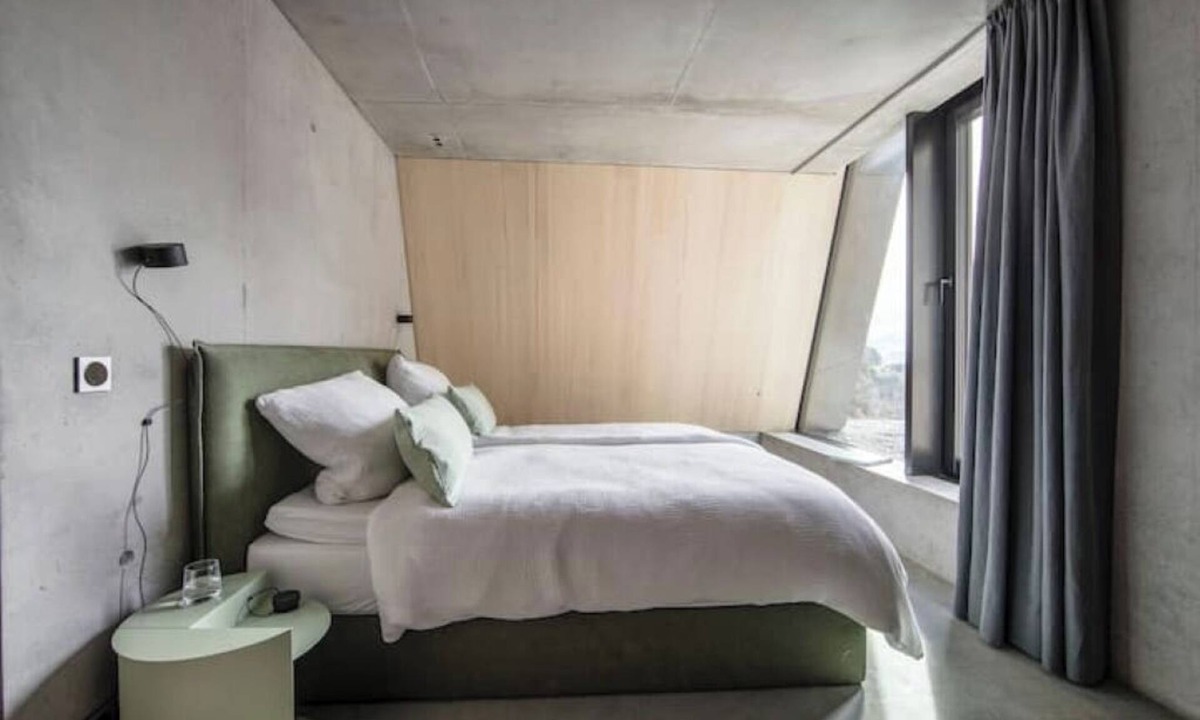 Weiler House | VA Haus: Where architecture and nature merge perfectly