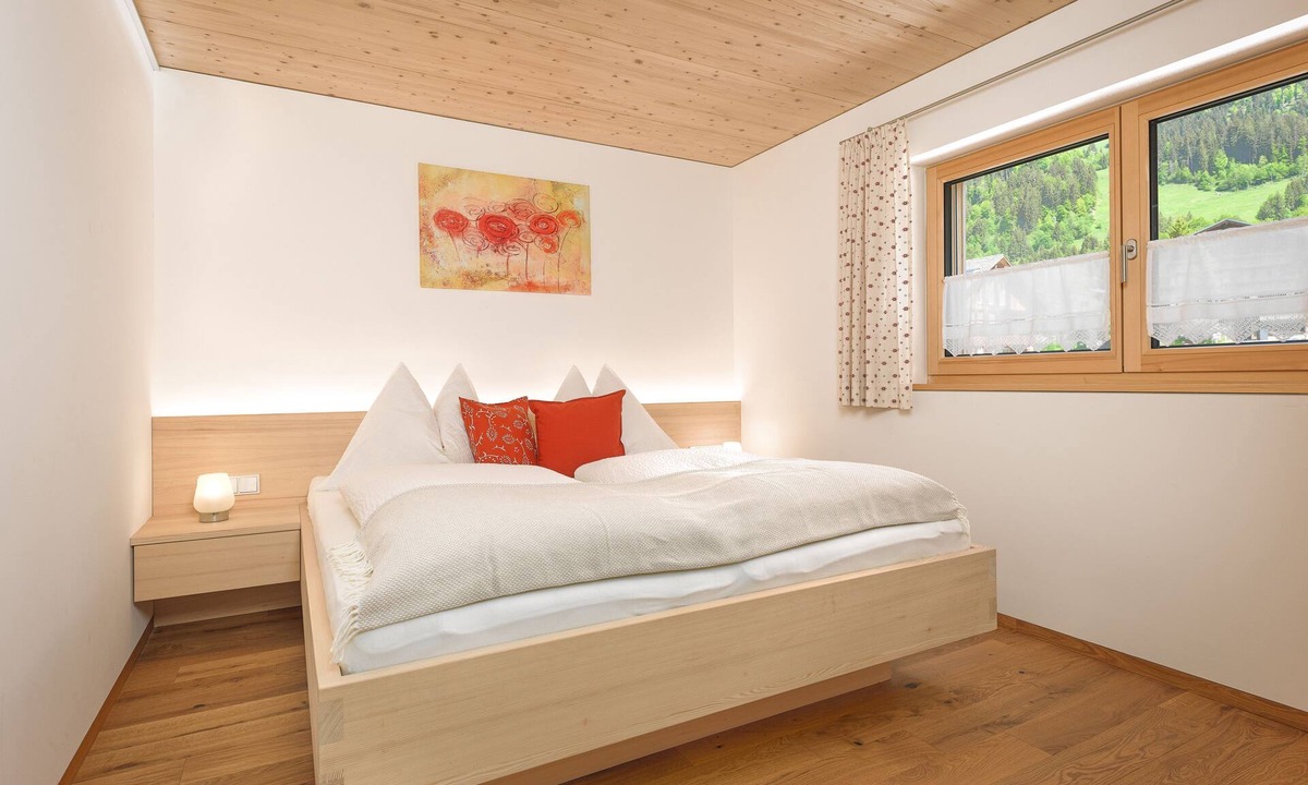Schoppernau Apartment | Vacation apartment 2 rooms - Felder Apartments