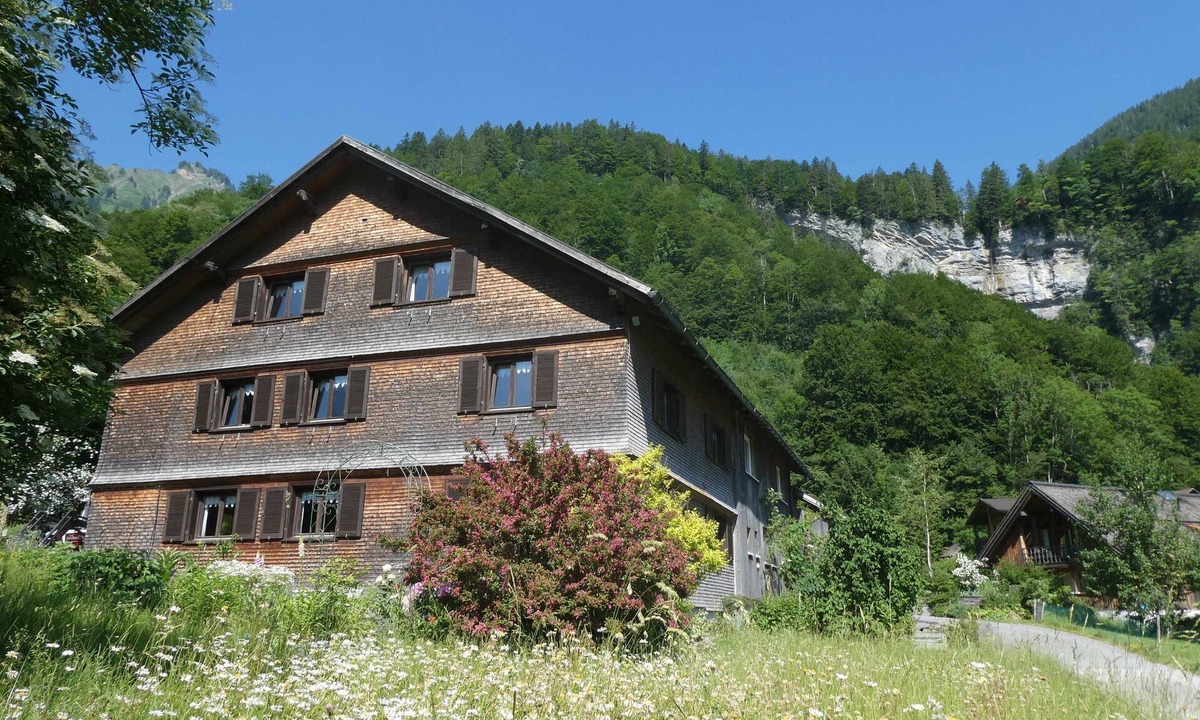 Mellau House | Vacation cottage Greber, Austria