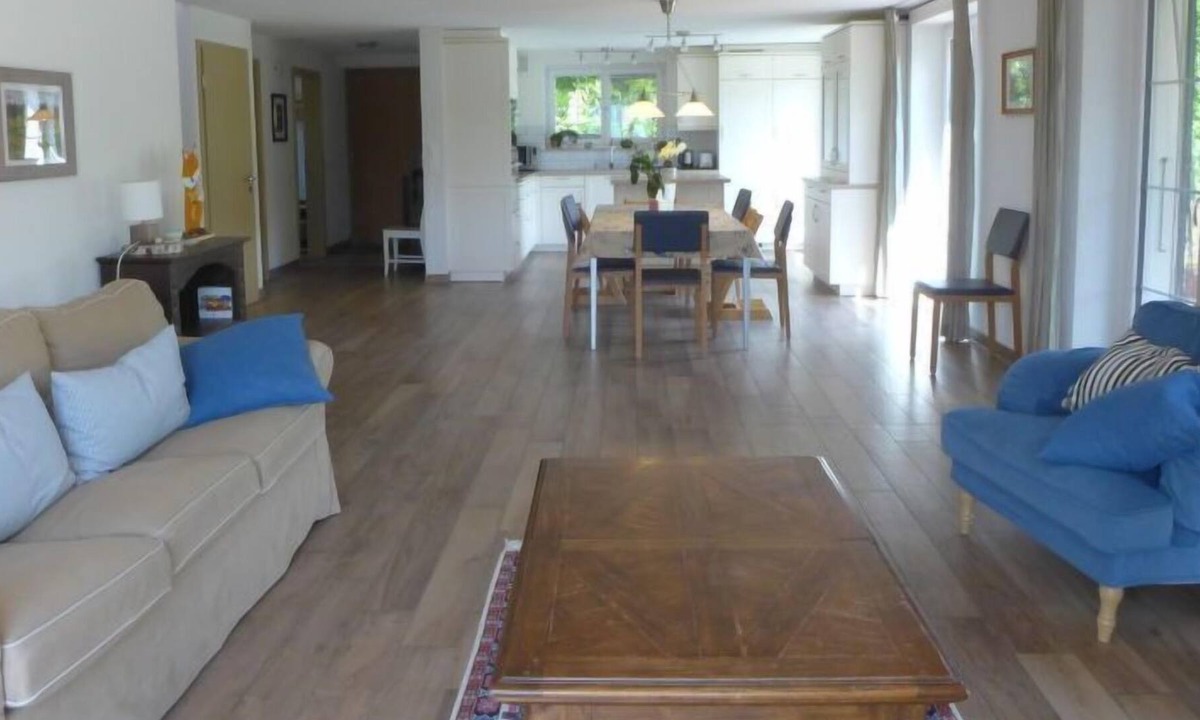 Courfaivre House | Vacation home Chambion 14 in Courfaivre - 9 persons, 4 bedrooms
