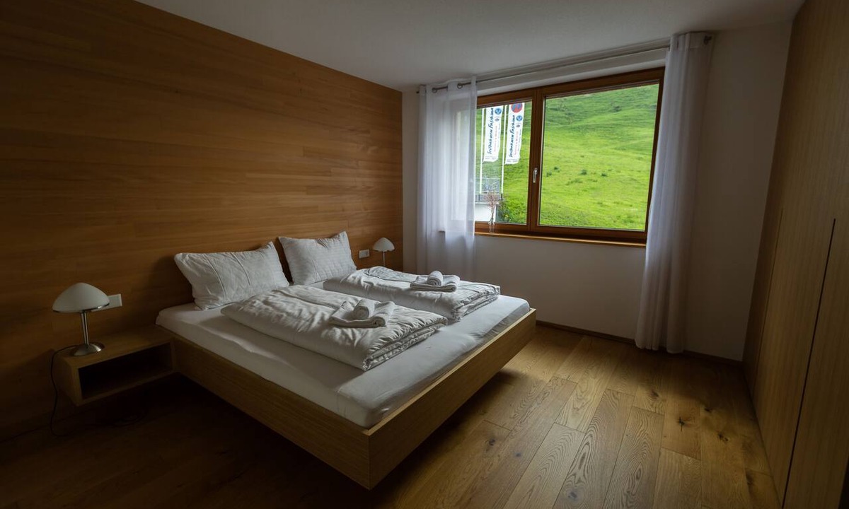 Faschina Apartment | Vacation Rental/Apartment for 4 Guests, 70 m², in Fontanella (312615)