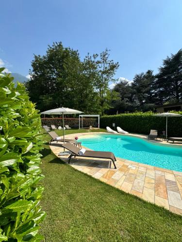 Darfo Boario Terme Apartment | Valcamonica Apartments - Mountain