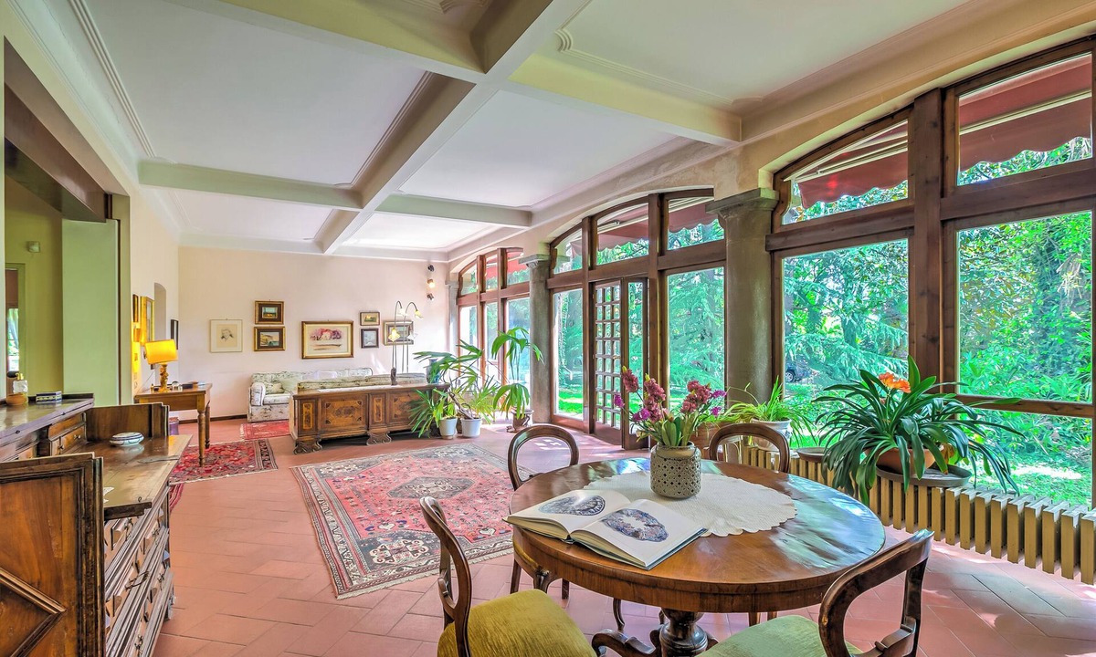 Nigoline Bonomelli Villa | Villa Fiora Tra Le Colline E Il Lago Private Garden + Parking, Nigoline Bonomelli, Italy