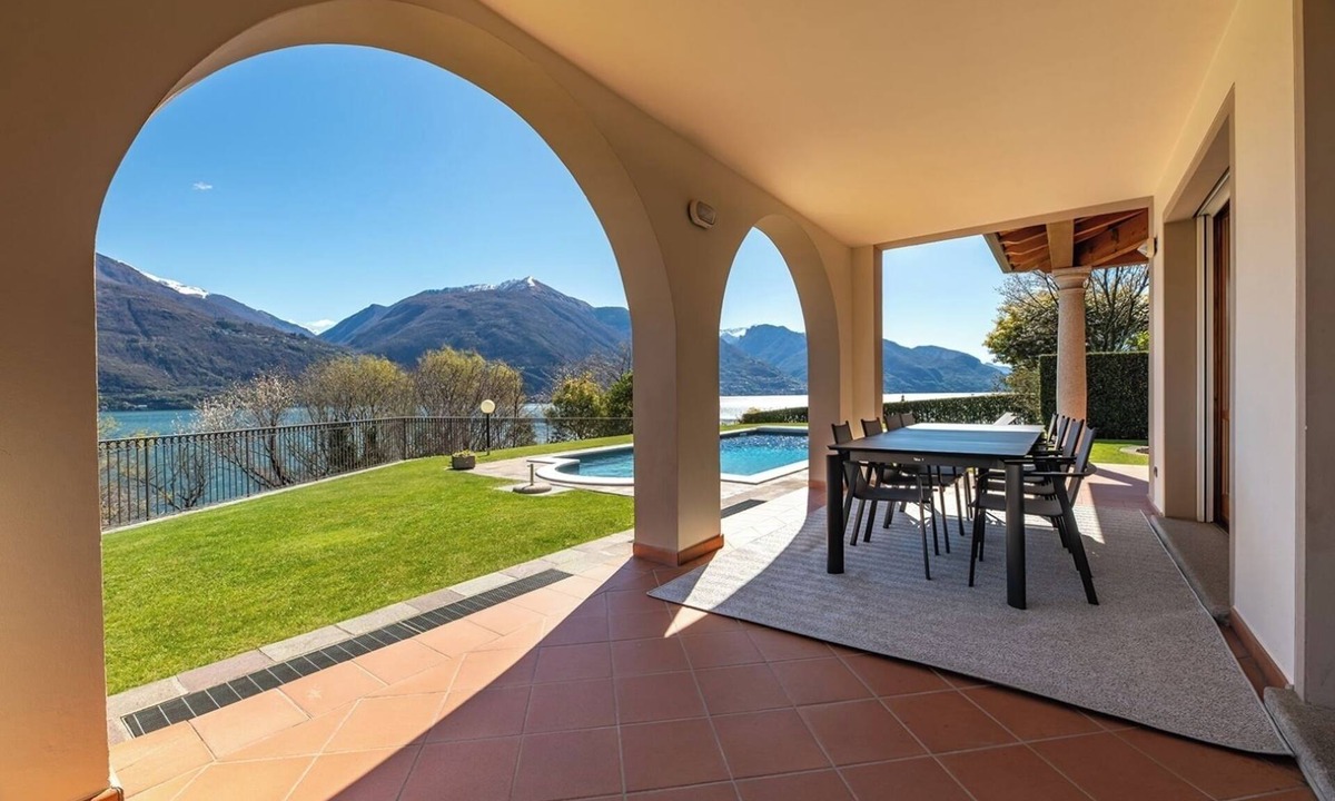 Vignola Villa | Villa Tamara - 8 Guests