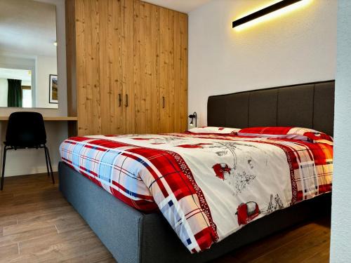 Valtellina Apartment | Vista sulle Alpi