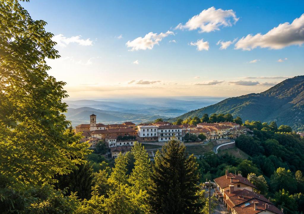 Veglio Villa | Vivere Alpine Retreat - Oasi Zegna - Mountain Views - Fireplace - Private Garden