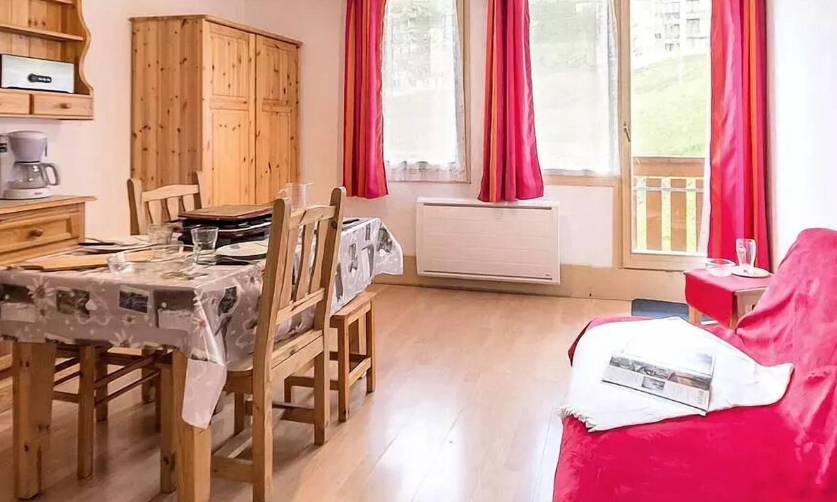 Les Bruyeres Apartment | Vrbo Property