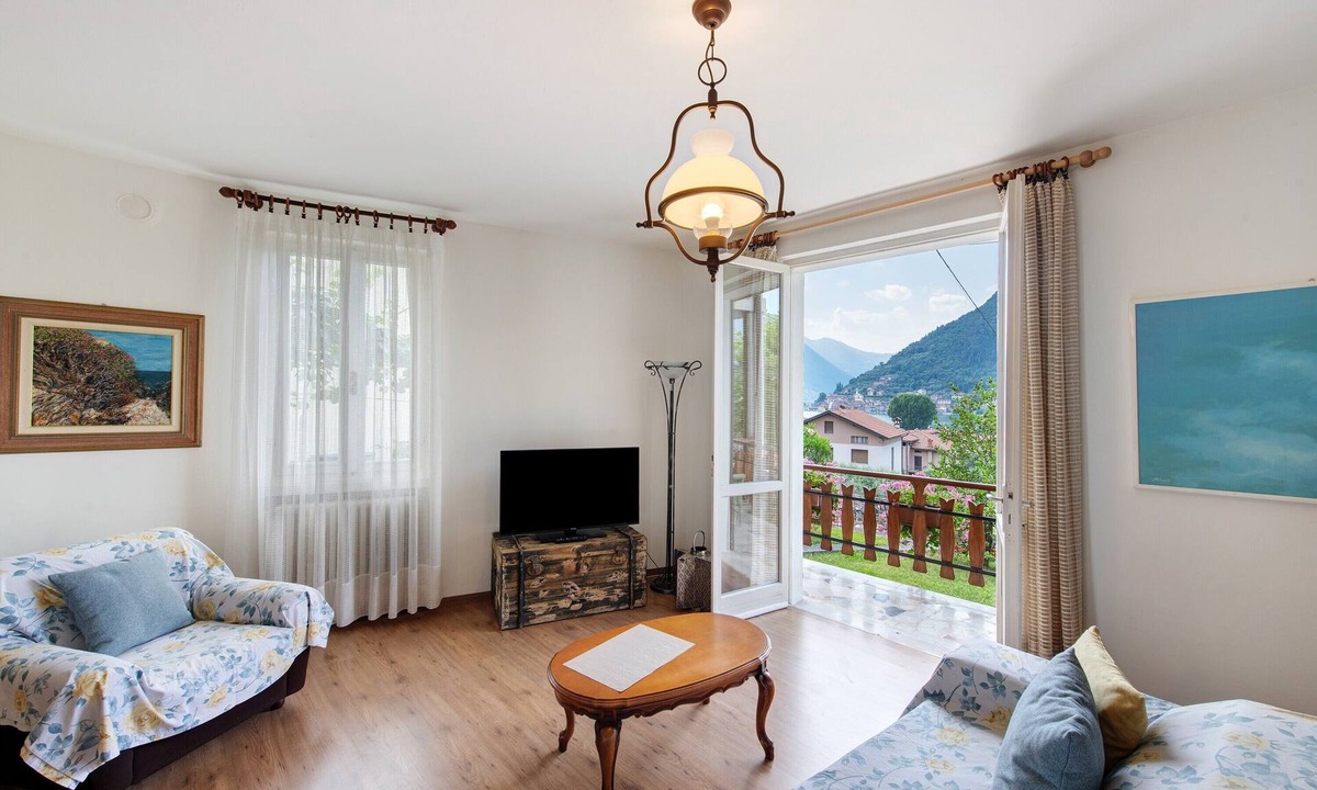 Sulzano House | Welcome to "Casa Al Lago" on Lake Iseo